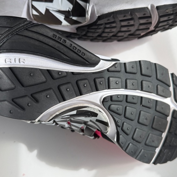 Nike Air Presto Mid x Acronym Racer Pink - Picture 5 of 6